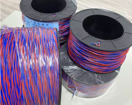 定安放炮线的具体作用是什么？