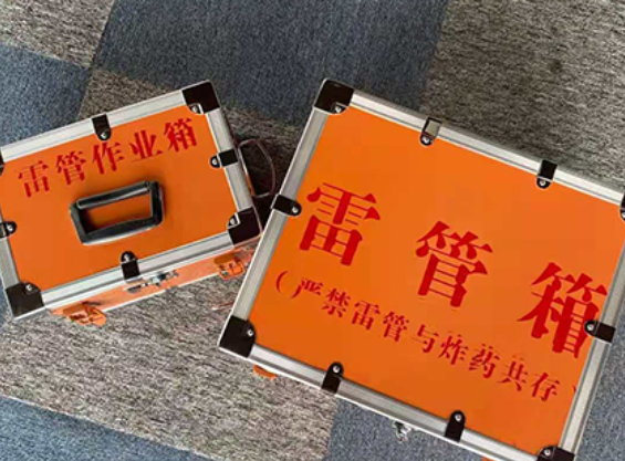 定安雷管箱材质与规格技术规范