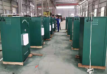 定安移动炸药库：安全与效率并重的爆破行业新趋势